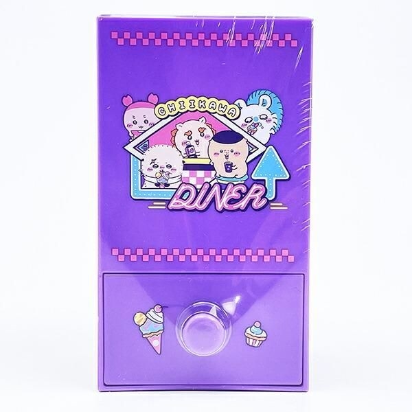 ちいかわのペンスタンド