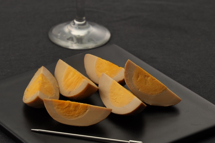 発酵漬け床の妙味！シンプルで奥深い味わい