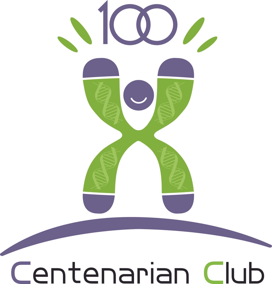 ※センテナリアン　100歳以上の長寿者（百寿者）