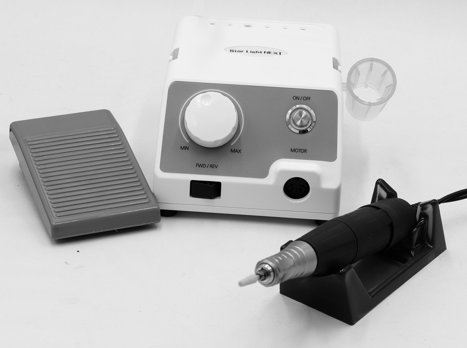 マイクロモーターシステム スターライトネクスト_白