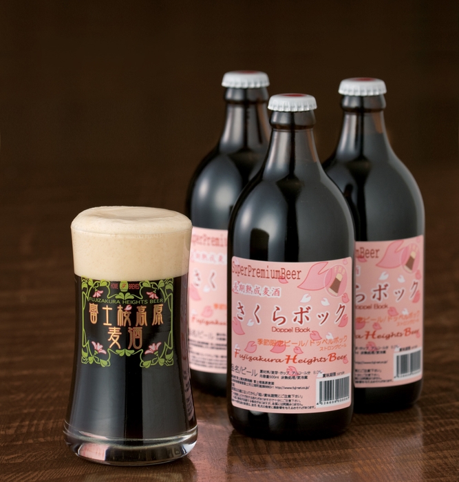 3月17日(土)販売開始!「さくらボック」