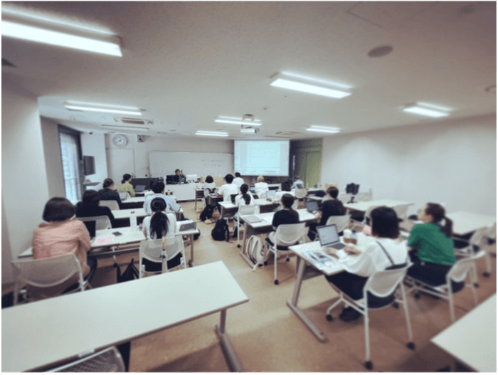 講座風景4