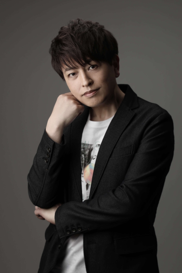 経ヶ岬灯台:緑川光さん