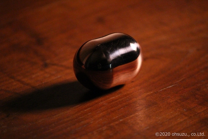 Cuplus Cu consept ball