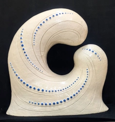 5年連続入選！誠恵高等学校在校生2名が 「第5回 全国やきもの甲子園」に入選のお知らせ