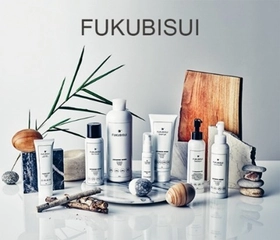玉川高島屋、京都高島屋にてFUKUBISUI　POPUP開催