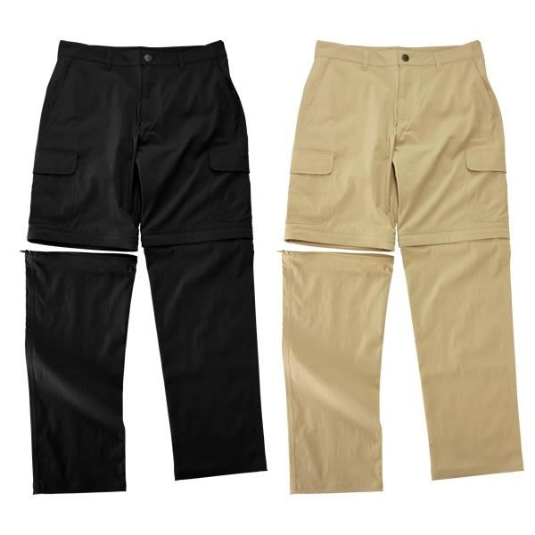 (3) カーゴ メンズ1