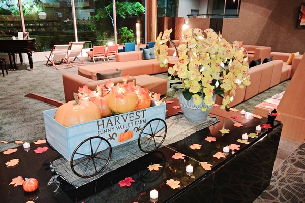 ゆとりろ那須塩原