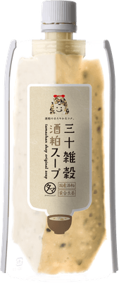 三十雑穀 酒粕スープPK