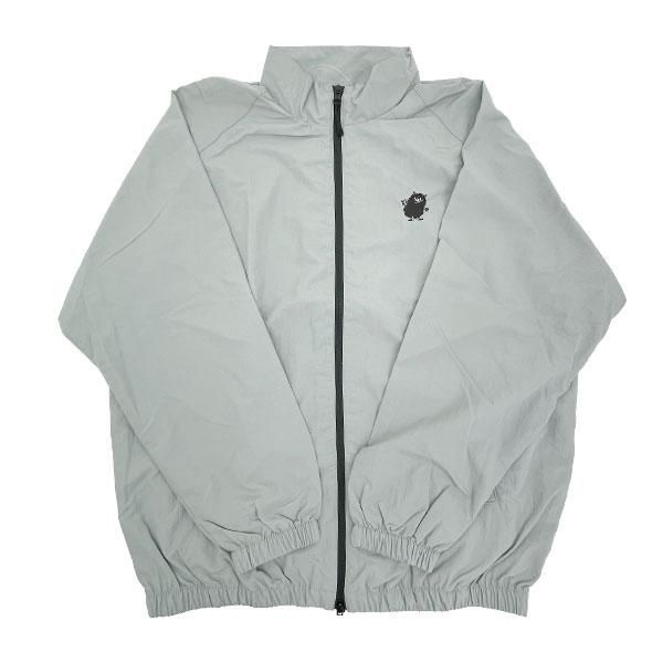 ムーミンジャケット