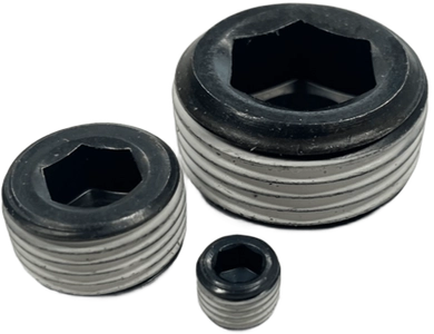 製造現場の作業改善！ シーホースシールプラグを4月1日発売！