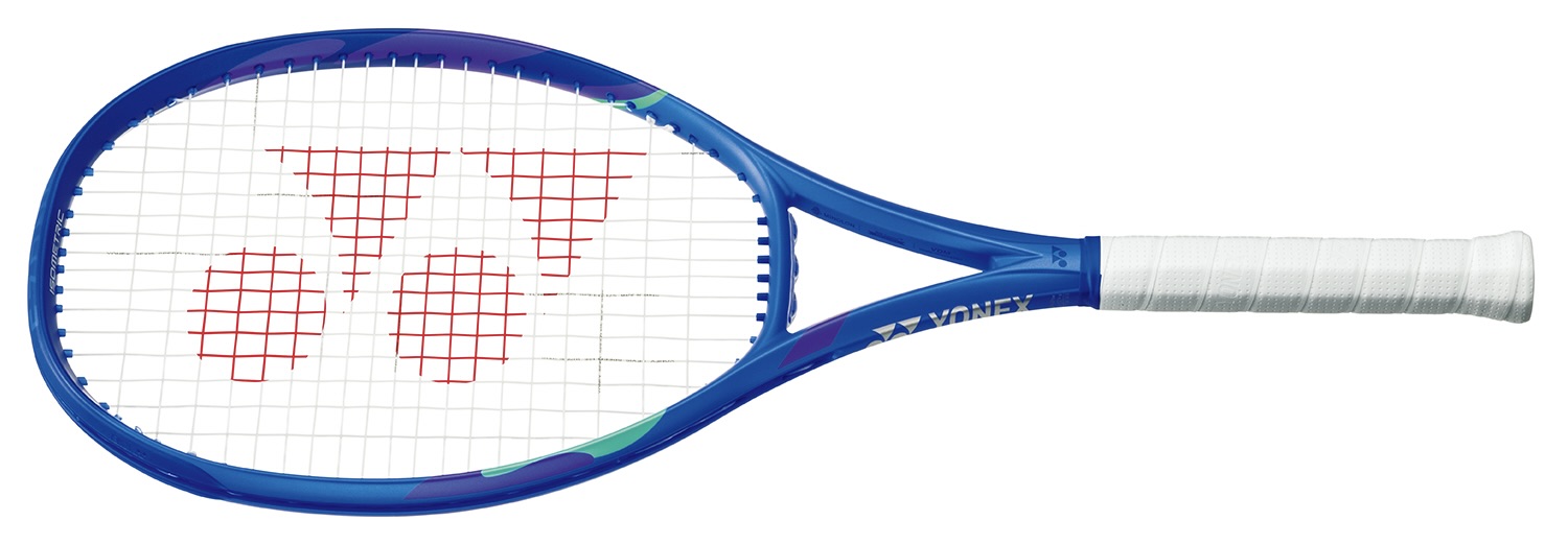 YONEX EZONE 100 グリップ2 ヨネックス テニスラケット