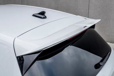 Golf8.5 GTI Roof