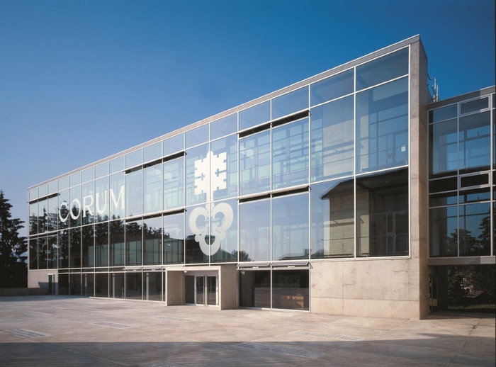 ラ・ショー=ド=フォンにある本社社屋