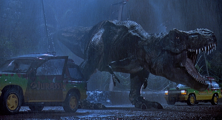 © Universal City Studios LLC and Amblin Entertainment, Inc. All Rights Reserved.