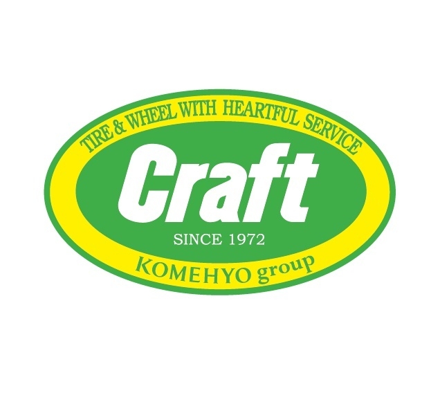 クラフトエンブレムロゴ