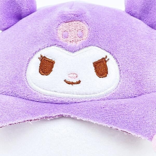 サンリオもっつみぬいぐるみ