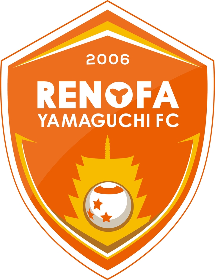 (C)2013 RENOFA レノファ山口FC