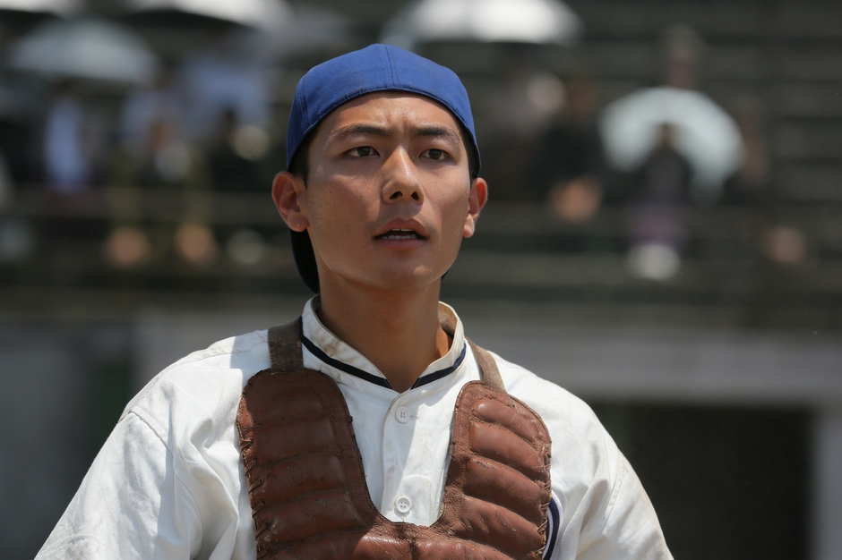 佐藤武夫/田中俊介(BOYS AND MEN)