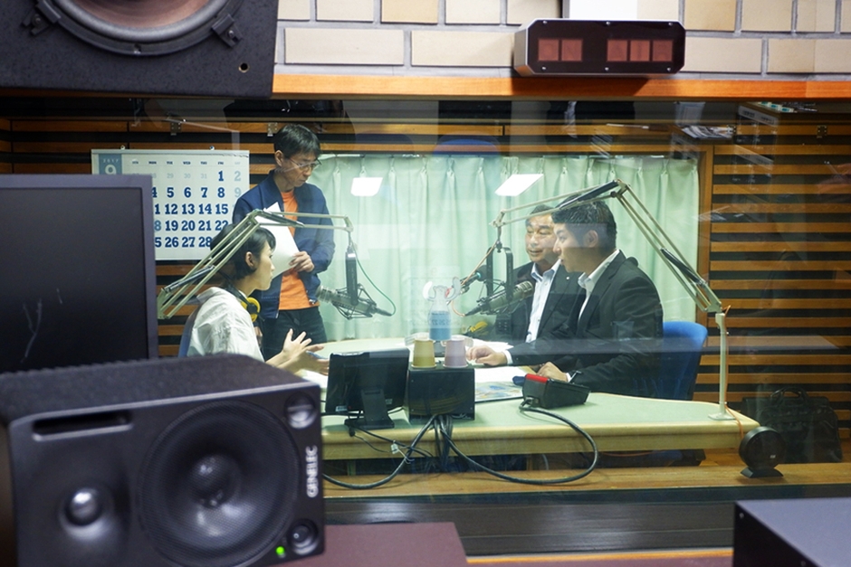 豊富町長 工藤 栄光 1