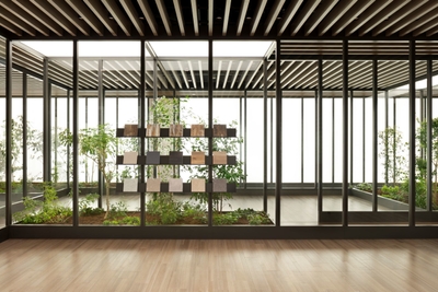 素材展示