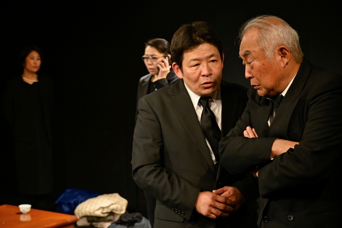 第42回「通る道」