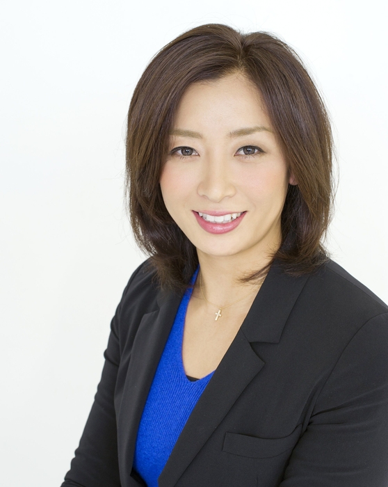 しながわ2020スポーツ大使 伊藤 華英 氏