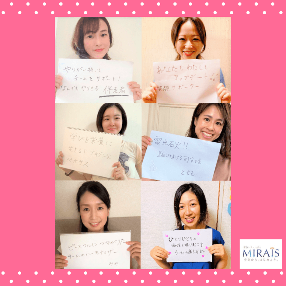 セルフラベルワークショップ画像4