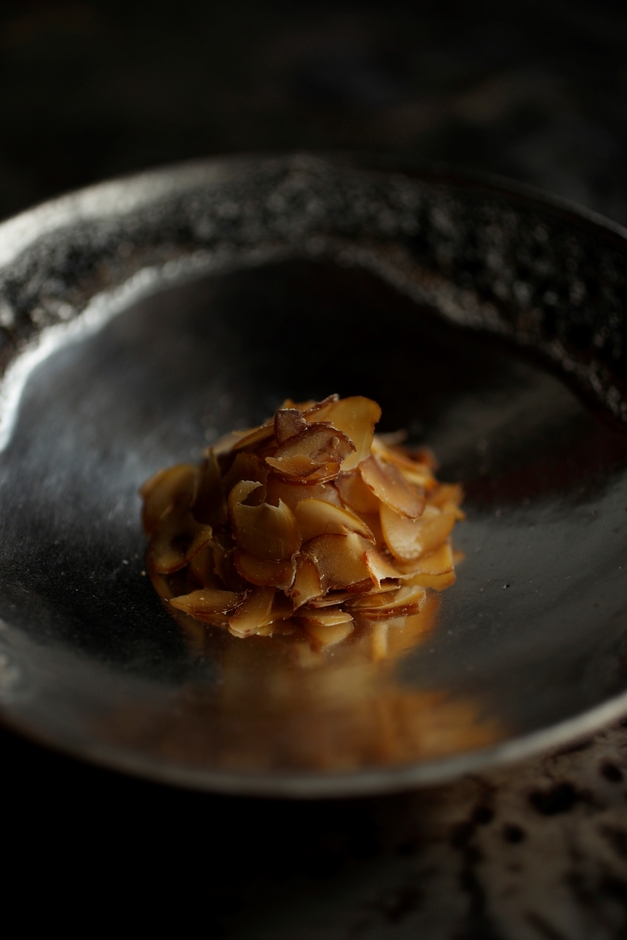 然美 茶菓懐石(3)