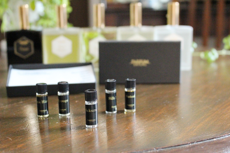 トライアルセットC イメージ