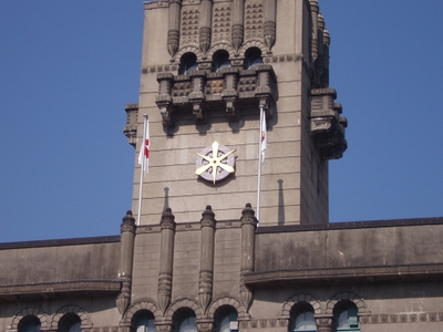 京都市市章