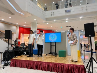 ＜ 環境省「ぐぐるプロジェクト」全国イベント開催報告 ＞ 誰が伝えるかで、届き方は変わる
