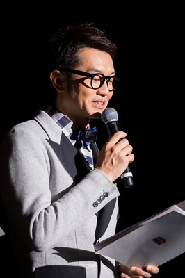 MC 大抜卓人