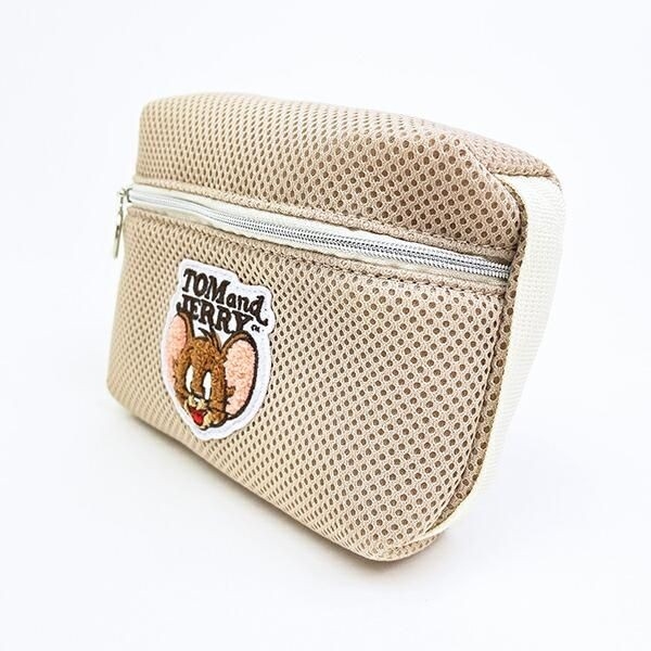 トムジェリ　メッシュ