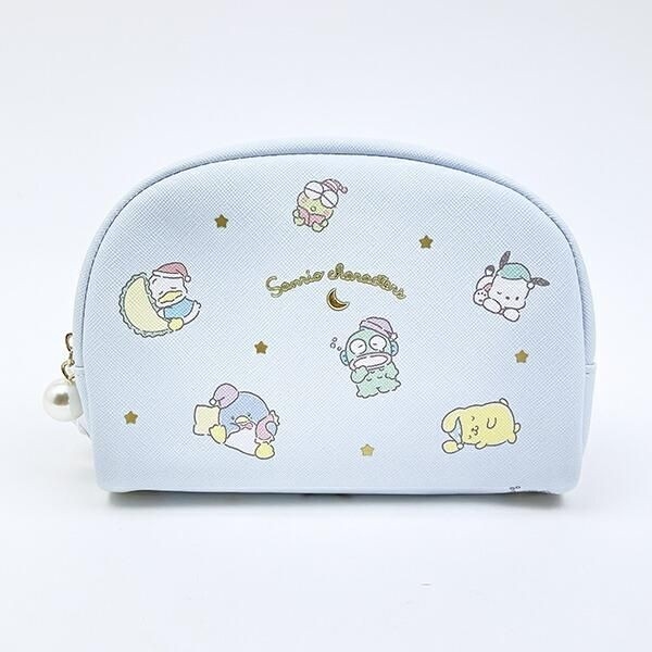 サンリオキャラクターズアイテム