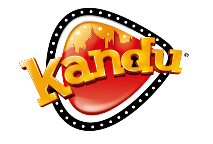 カンドゥーロゴ