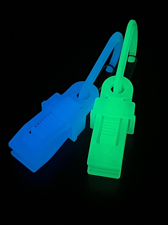 ウロボロスクリップ朧B・G(1)