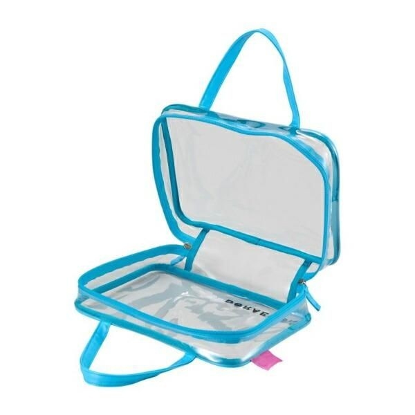 ドラえもんトラベルポーチ、鉄玉