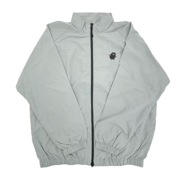 ムーミンのジャケット