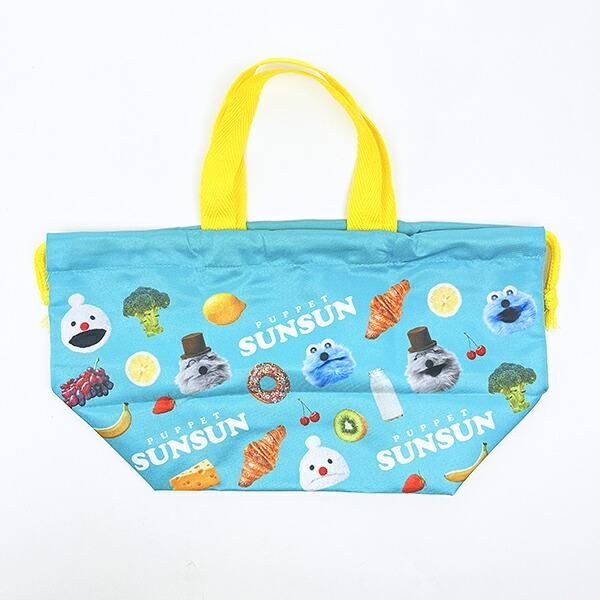 スンスンのアイテム