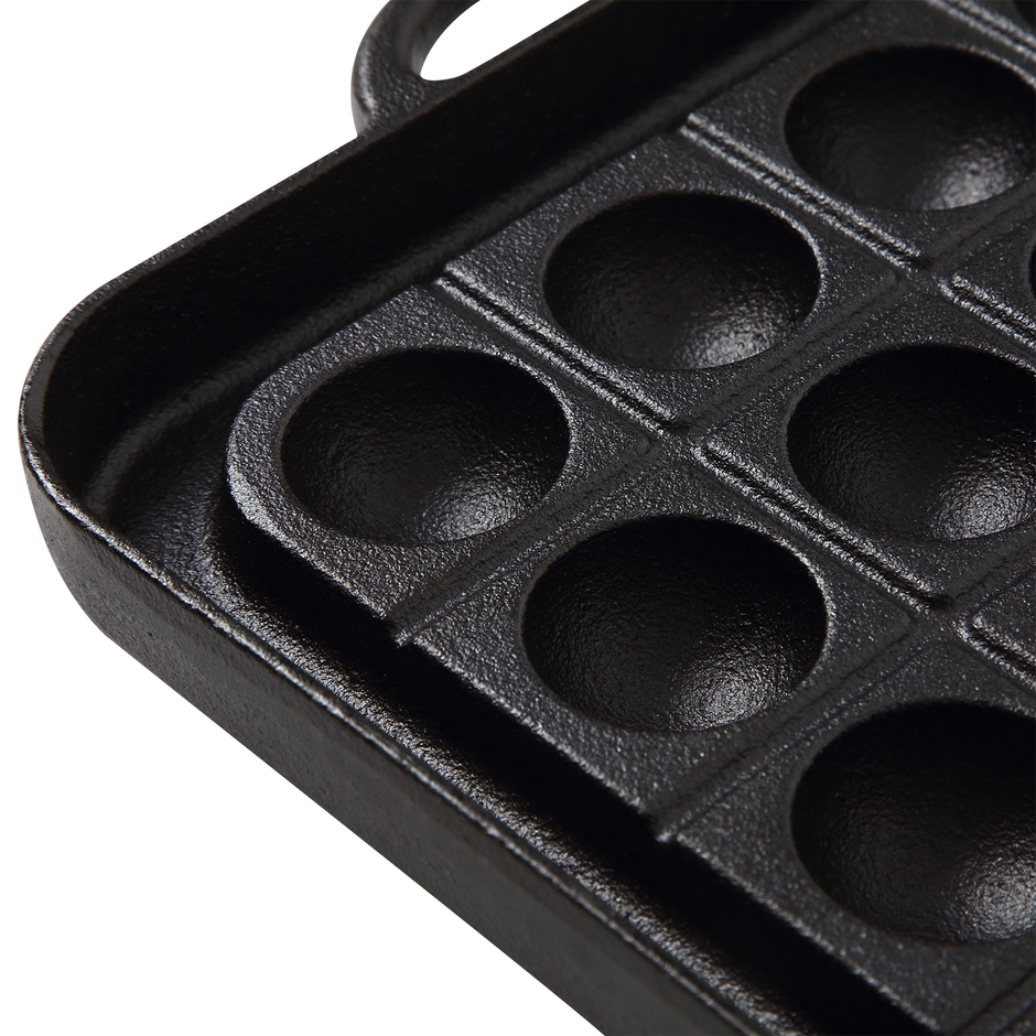 たこ焼き城 お堀 (13)