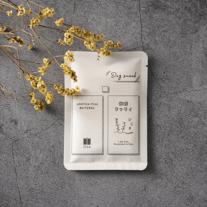 小麦・卵・乳・砂糖不使用のシンプルなリフィルタイプ。