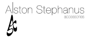 Alston Stephanus Accessories(オーストン・ステファノ・アクセサリーズ)