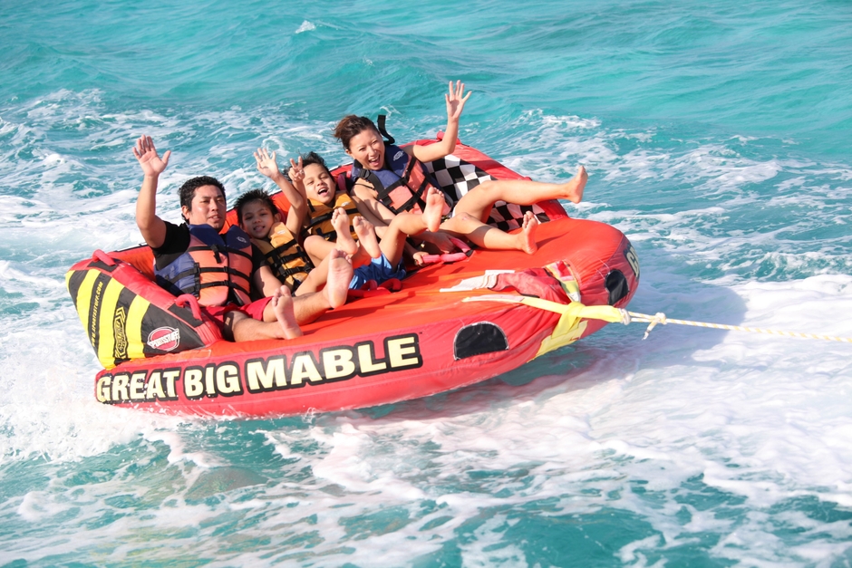 ビッグマーブル