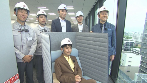 【フロントドア】市立福山が創部以来初の甲子園出場｜広島ホームテレビ
