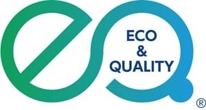 日本カートリッジリサイクル工業会のE&Qマークを取得