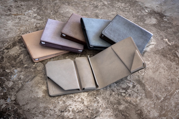 完成された機能美ヘ