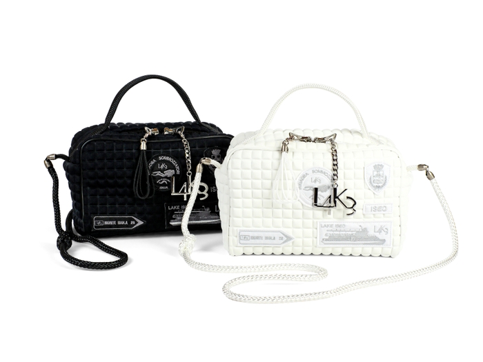 MACARON BIG 新作ワッペンシリーズ