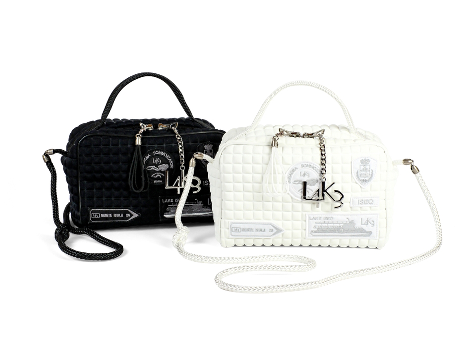 MACARON BIG 新作ワッペンシリーズ