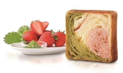 レギュラーアイテム「京都三色」 1,188円(税込)